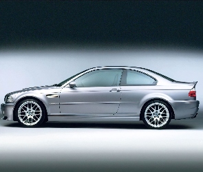 M3, Lewy Profil