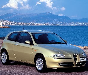 Alfa Romeo 147