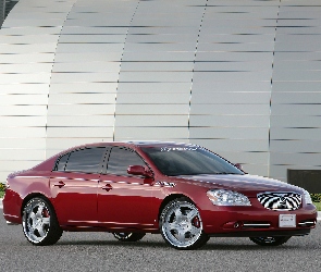 Buick Lucerne Super