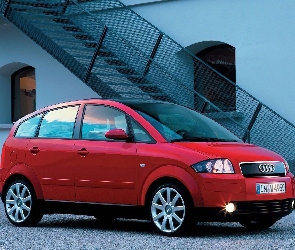 Audi A2