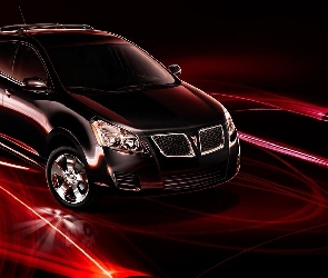 SUV, Pontiac Vibe