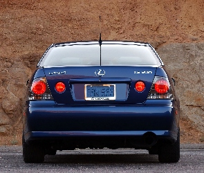 Lexus IS, 300