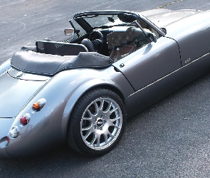 Wiesmann MF3, BBS, Alufelgi