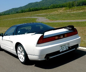 Honda NSX