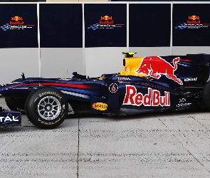 Bolid, RedBull, Renault, F1