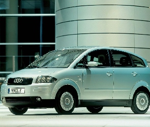 Audi A2