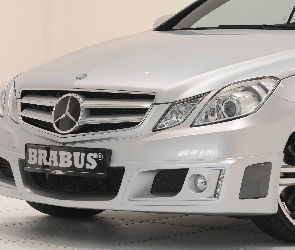 W212, Brabus, E-klasa