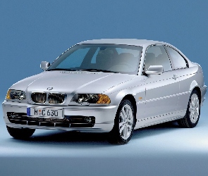 BMW 3, E46