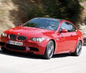 E90, M-Power