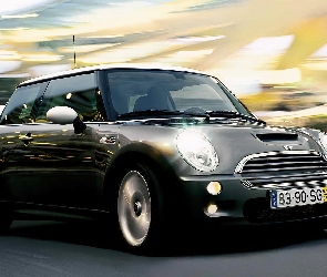 Mini One, Hatchback