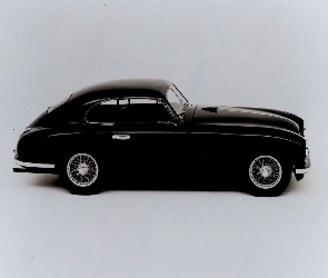 Sylwetka, DB2, Aston Martin