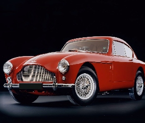 DB, Mark III, Aston Martin