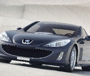 Peugeot 907