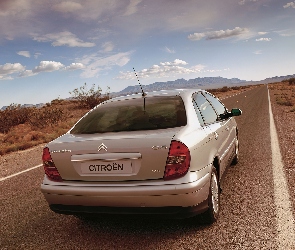 Citroen C5