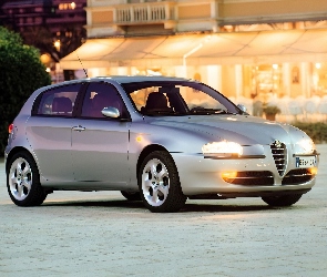 Alfa Romeo 147