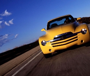 Chevrolet SSR