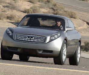 Infiniti Triant