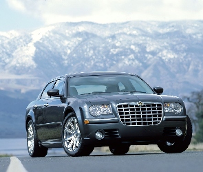 Chrysler 300C