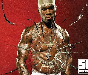 Stłuczone, Szkło, 50 Cent