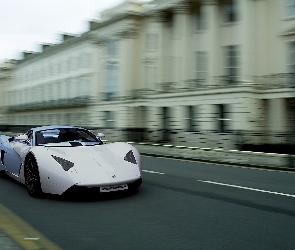 Droga, Marussia B1