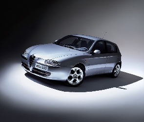 Alfa Romeo 147