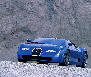 Bugatti Chiron