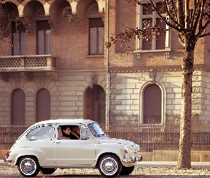 Fiat 600