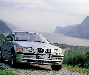 E46, BMW 3