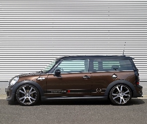 AC-Schnitzer, Mini Cooper S Clubman