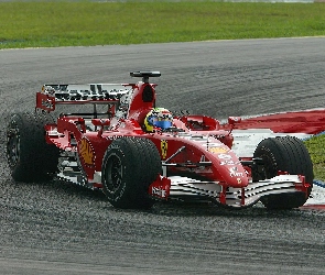 bolid, marlboro, Formuła 1