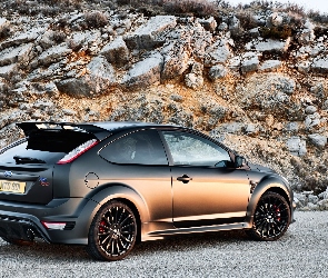 Ford Focus RS 500