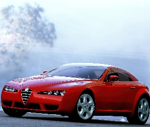 Alfa Romeo Brera