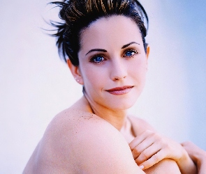 Courteney Cox