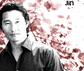 Lost, Daniel Dae Kim, Serial