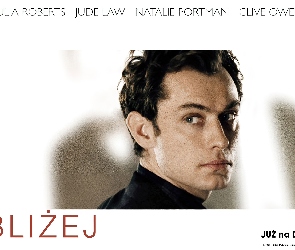 Closer, Jude Law