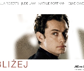 Jude Law, Closer
