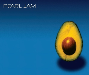 Pearl Jam, Awokado, Połówka