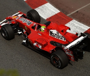 Formuła 1, marlboro