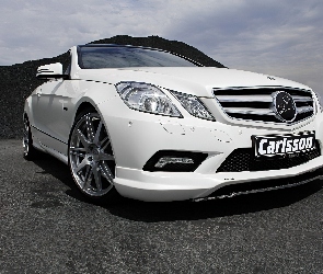 Kabriolet, W212, Carlsson, Mercedes