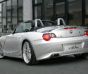 ac-schnitzer, BMW Seria Z4