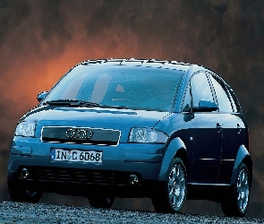 Audi A2