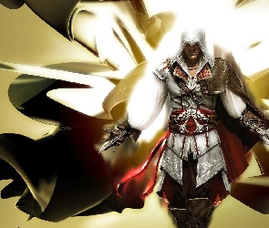 Assassins Creed 2, Gra