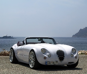 3, MF, Wiesmann, Roadster