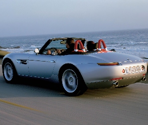 BMW Z8