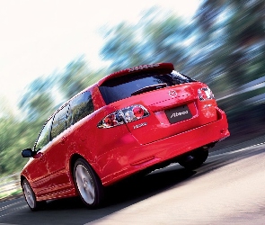 Mazda, Atenza