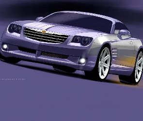 Chrysler Crossfire