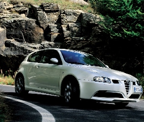 Alfa Romeo 147