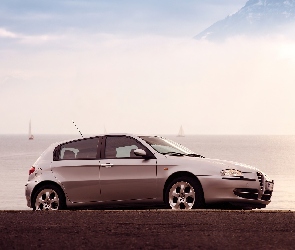 Alfa Romeo 147