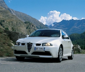 Alfa Romeo 147