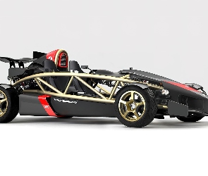 Spojler, Ariel Atom